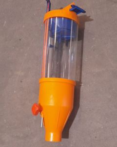 Volume dispenser  6L CD DR1500 1-line